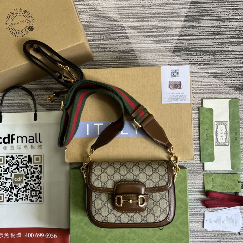 G*u*i satchel bags
